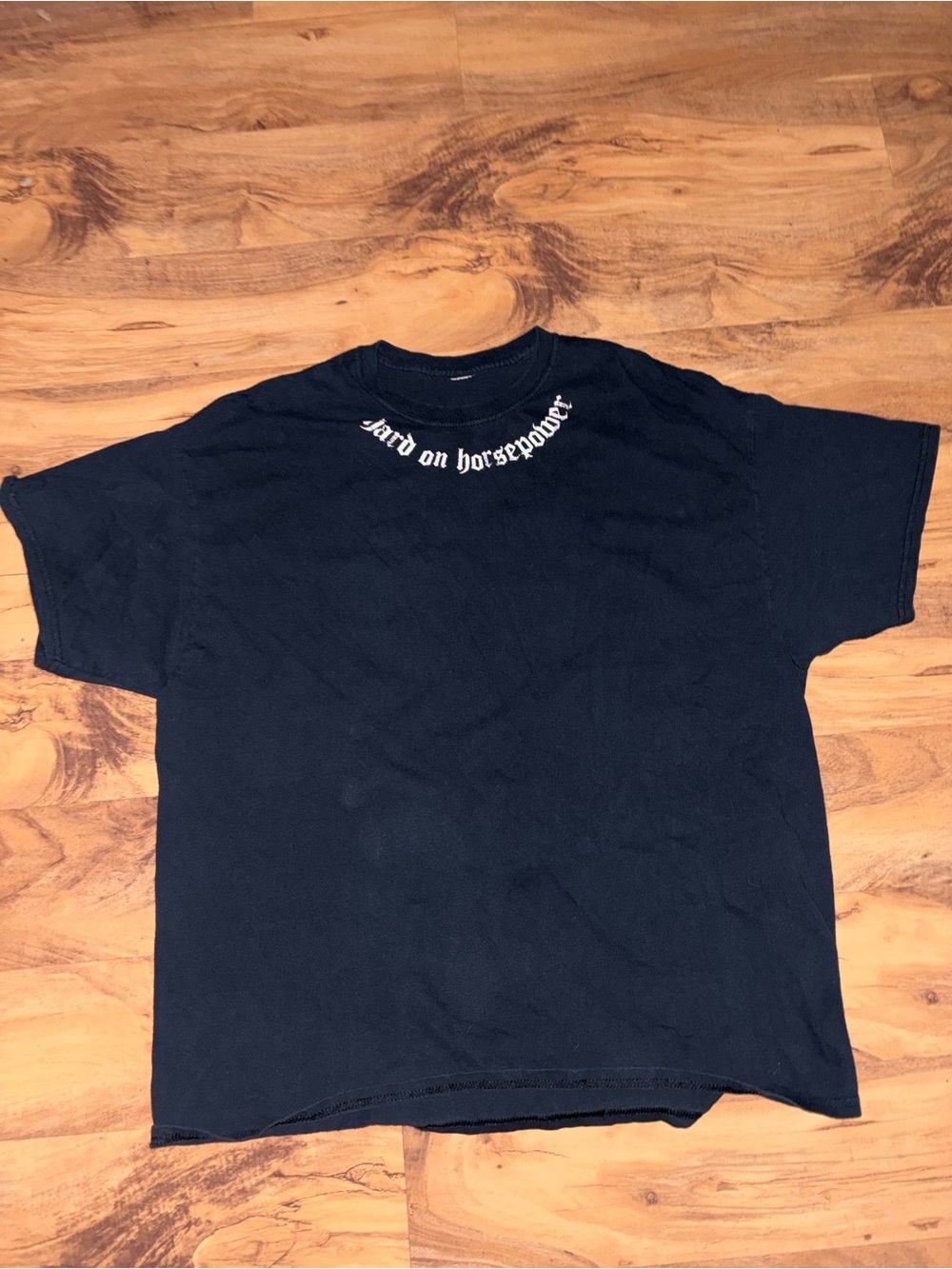 ✨ vintage y2k lloyd's motorwork graphic t-shirt ✨